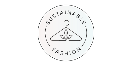 sustainable fashion icon